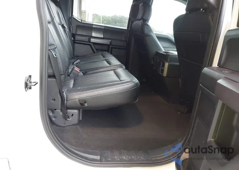 2019 Ford F-150 Xlt из США, поврежденный, VIN 1FTEW1EP5KFC92759